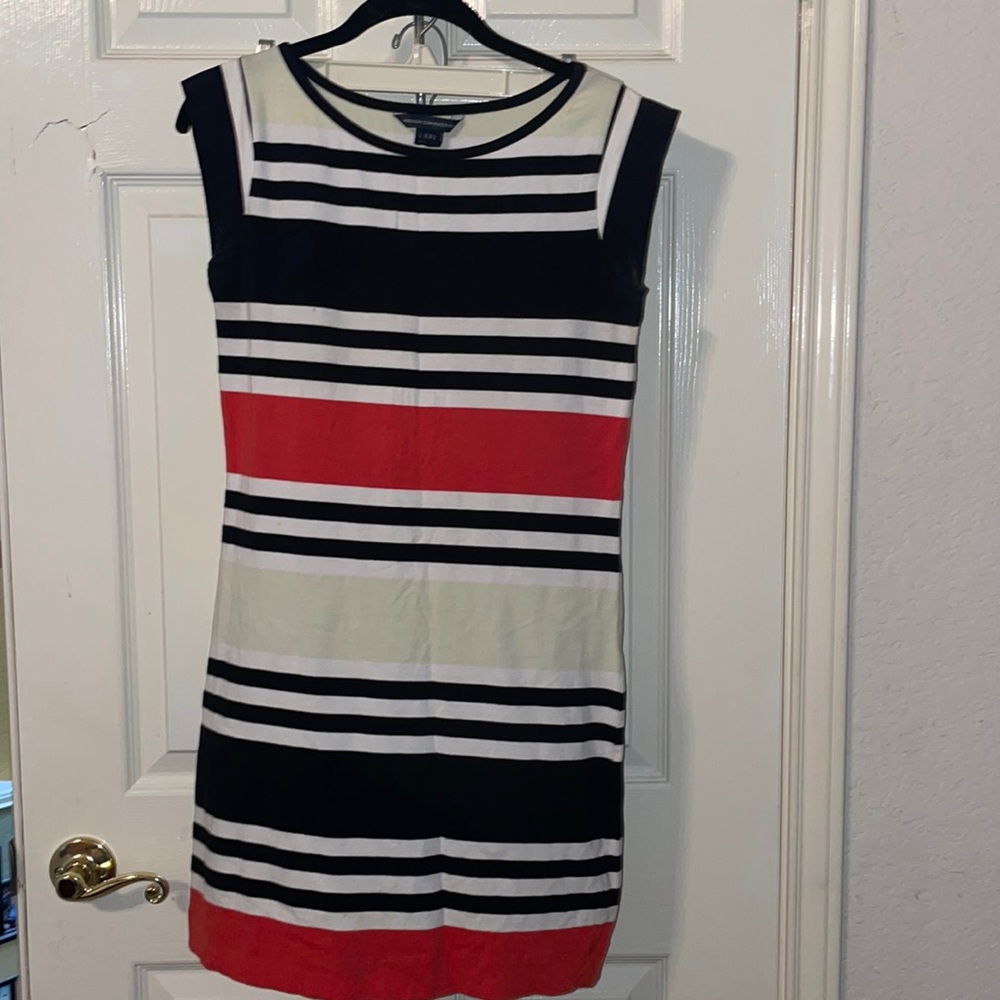 French Connection dress